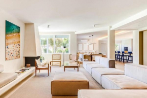 Newly Renovated Beach Villa | By Airnest